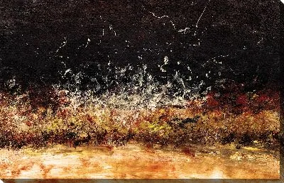 Картина маслом Арт текстура №3