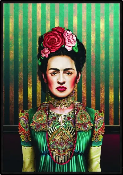 картина