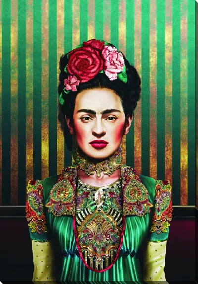 картина
