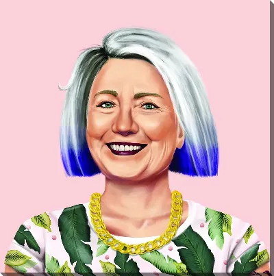 картина