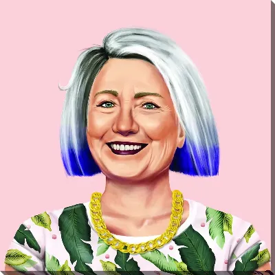 картина