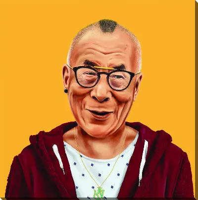 картина
