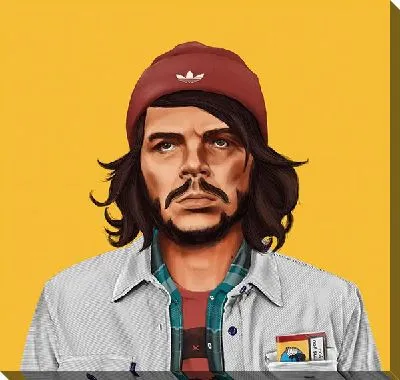 Че Гевара №2