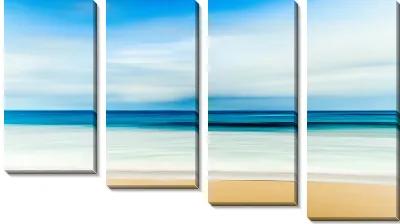 Море и пляж