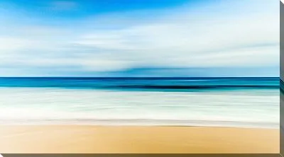 Море и пляж