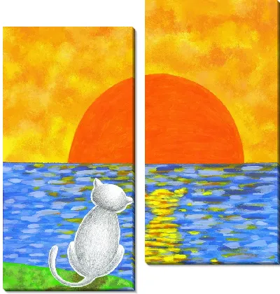 картина