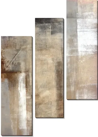 Модульная картина Арт композиция №23