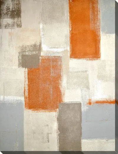 Картина маслом Арт композиция №27