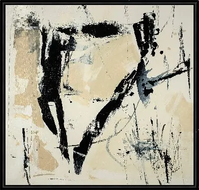 Картина Текстура №2