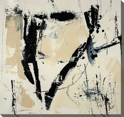 Картина маслом Текстура №2