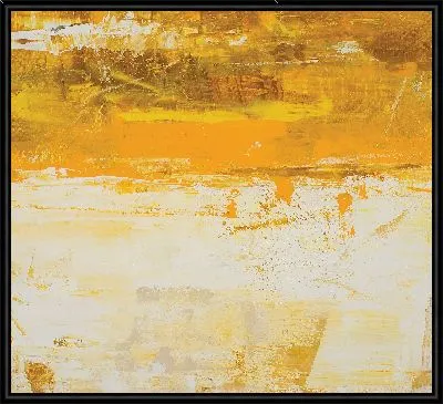 Желтая текстура