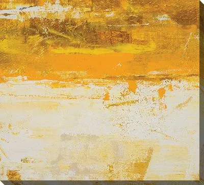 Желтая текстура