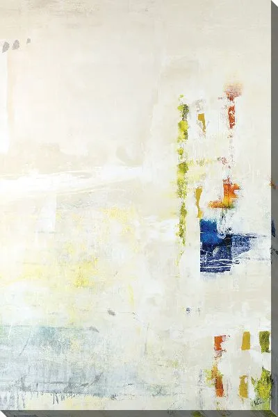 Картина маслом Илойз