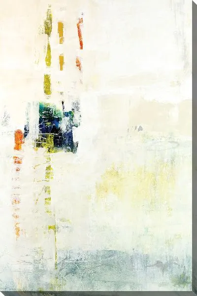 Постер Абстрактная текстура №2