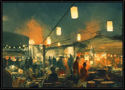 картина