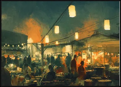 картина