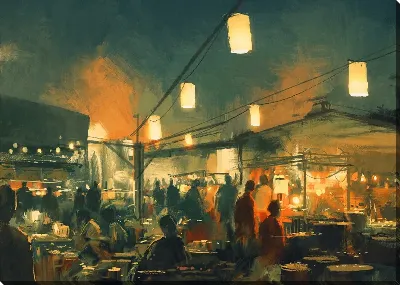картина