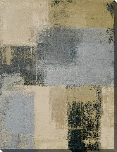 Картина маслом Арт композиция №42