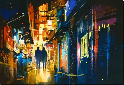 картина