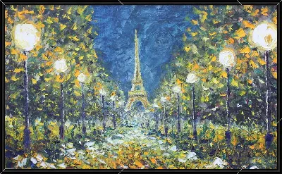 картина