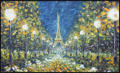 картина