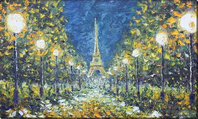 картина
