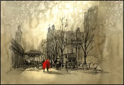 картина