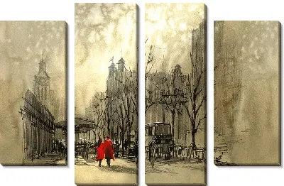 картина
