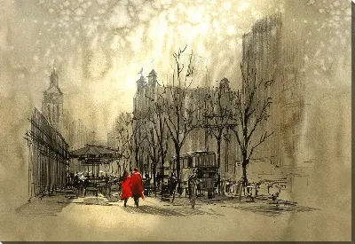 картина