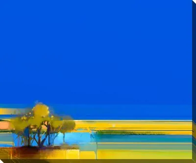 Картина маслом Арт композиция №47