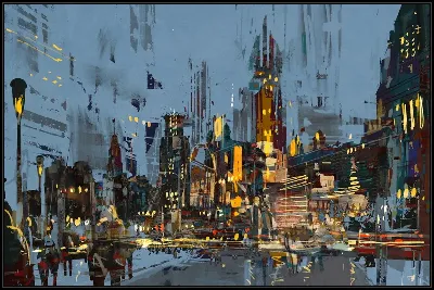 картина