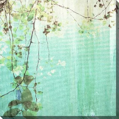 Картина маслом Цветы №99