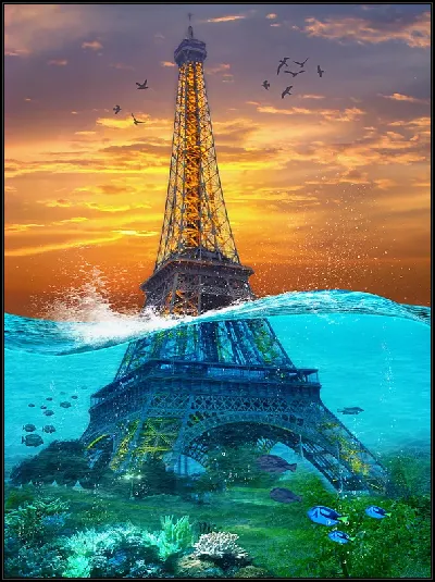 картина