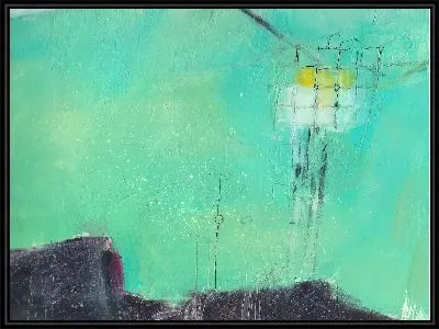 Картина Арт композиция №51