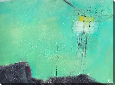 Постер Арт композиция №51