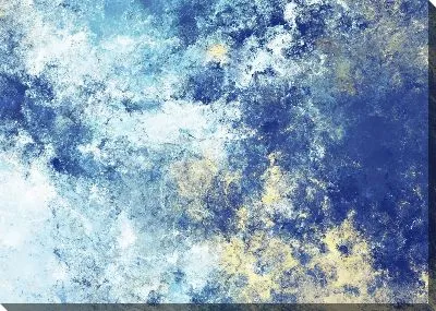 Картина маслом Арт композиция №55