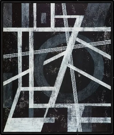 Картина Арт геометрия