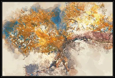 Арт композиция №60