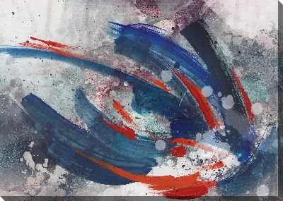 Картина маслом Арт композиция №67