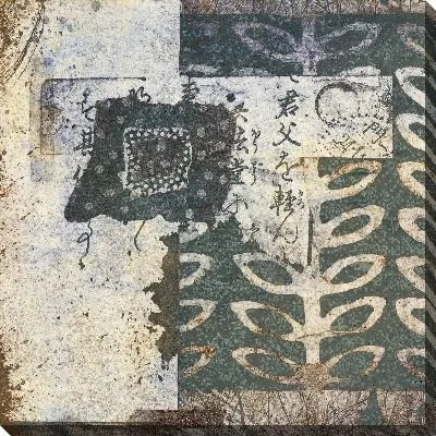 Картина маслом Арт композиция №72