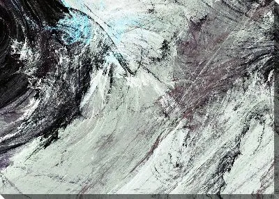 Картина маслом Арт композиция №73