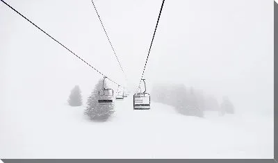 Канатная дорога