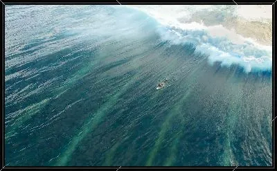 Картина Серфинг №12