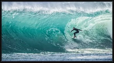 Картина Серфинг №13