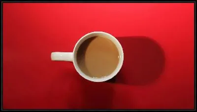 Картина Чашка кофе №2