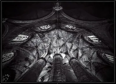 Церковь Санта-Мария-дель-Мар