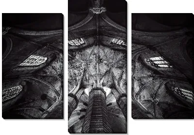 Церковь Санта-Мария-дель-Мар