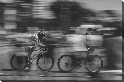 Велосипедисты №8
