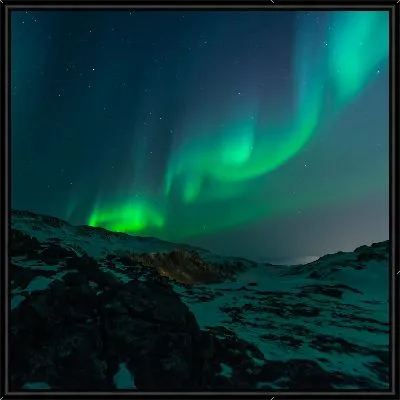 Северное сияние №2