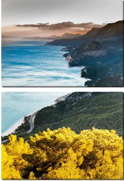 картина